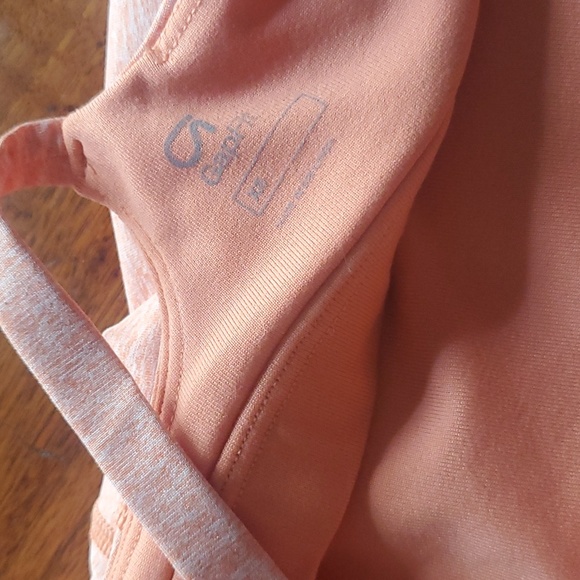 GUC GapFit Racerback Bra Tank Top Activewear - Picture 11 of 13